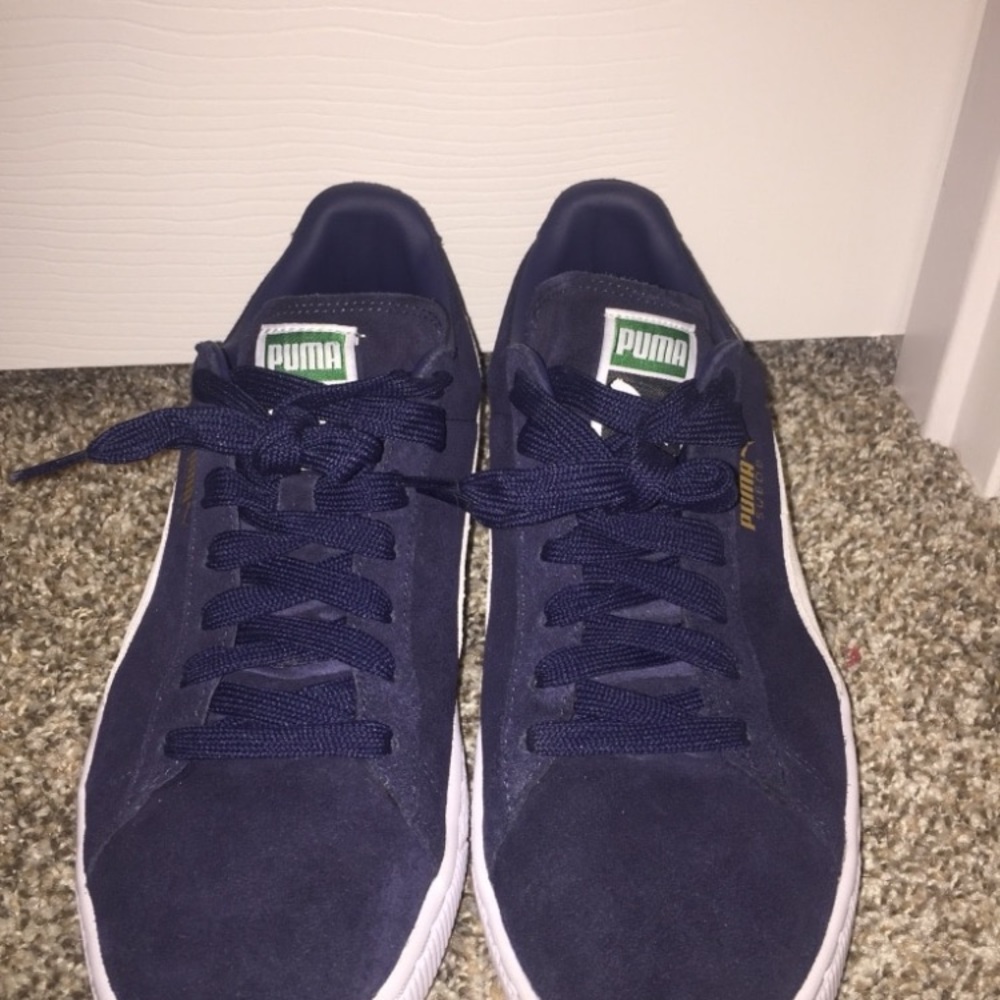 Pumas